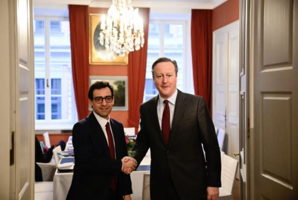 Чего стоит новая Антанта Франции и Британии?