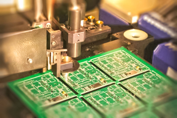 Что такое нанометры в технологии изготовления чипов, кратко и человеческим языком