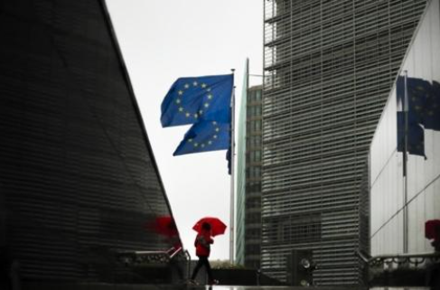 ЕК одобрила "план реформ" Украины, под который выделит первые &euro;1,89 млрд