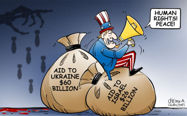 &laquo;Это последний пакет помощи США&raquo;: в Германии не разделили восторга Зеленского