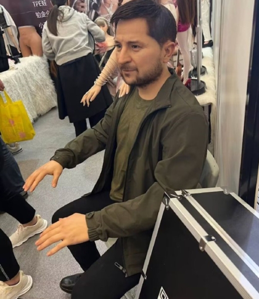 &laquo;Это последний пакет помощи США&raquo;: в Германии не разделили восторга Зеленского