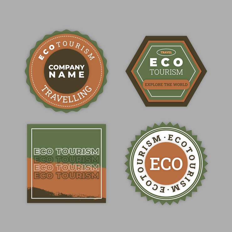 Термоэтикетки ЭКО: незаменимый инструмент для бизнеса