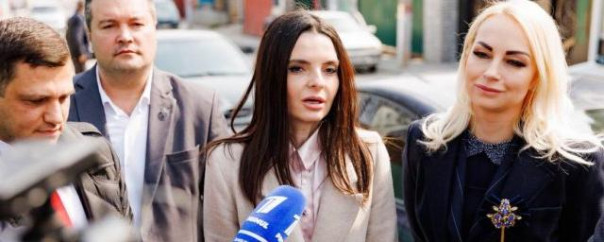 Гагаузия пригрозила обратиться к России в случае ввода войск Молдавии