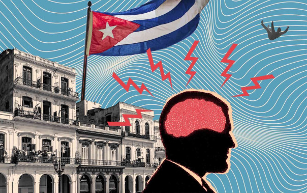 &laquo;Гаванский синдром&raquo; придуман американцами. И их же жалит