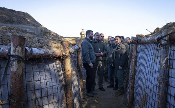 Генерал-лейтенант Содоль в гневе: &laquo;Мы не можем атаковать. Русские превосходят нас численностью в 7&minus;10 раз!&raquo;
