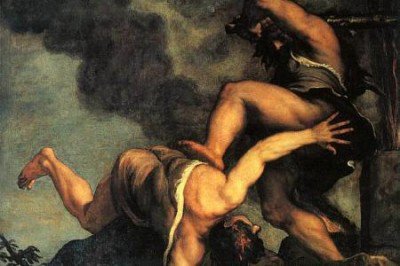 Геворг Мирзаян. И кто здесь Каин?: о том, как Украина предала Россию и не хочет за это отвечать