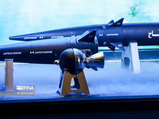 Гиперзвуковые иранские ракеты &laquo;Фаттах&raquo; пробили &laquo;Железный купол&raquo; Израиля