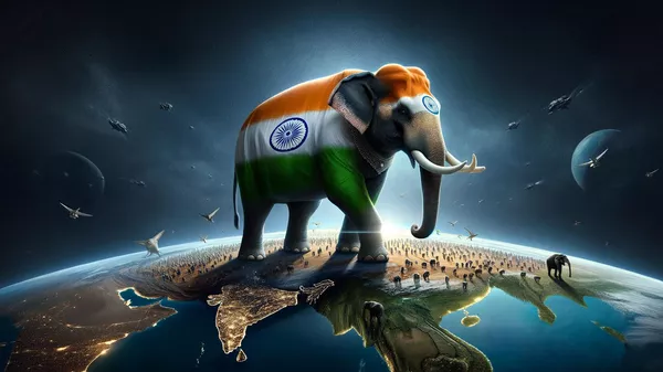 Главные выборы года начинаются: ставка &mdash; мировое лидерство