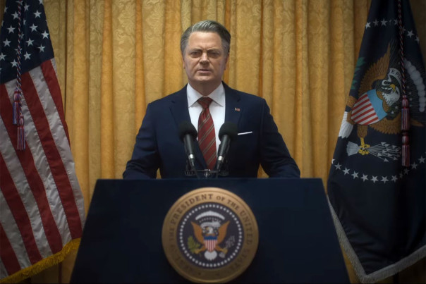 "Гражданская война". Разбор фильма