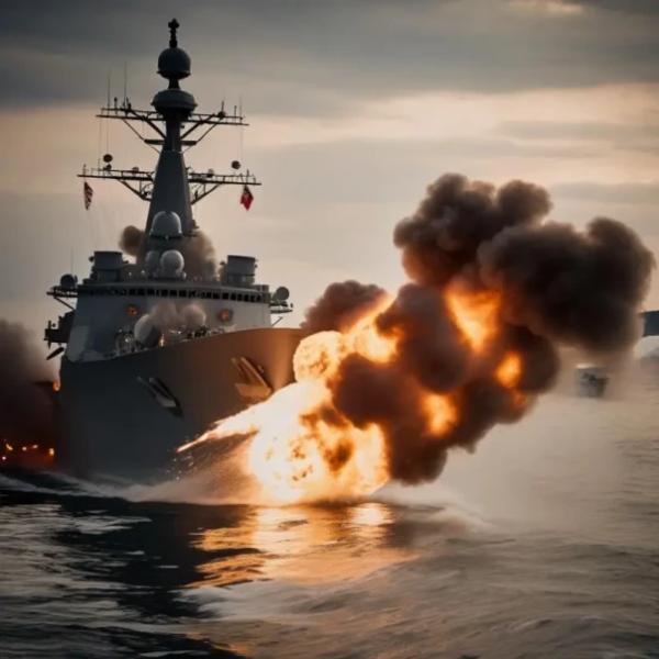 Хуситы, которые не смогли, и Россия, что упускает возможности