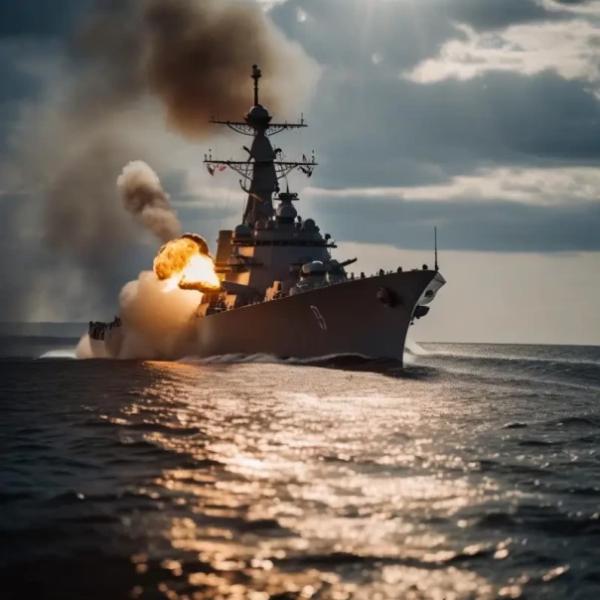 Хуситы, которые не смогли, и Россия, что упускает возможности