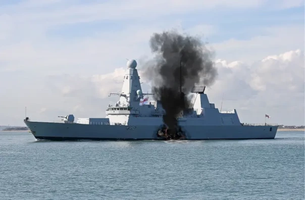 Хуситы, которые не смогли, и Россия, что упускает возможности