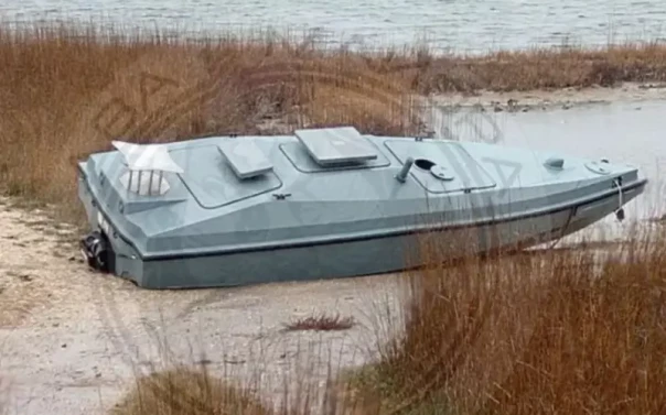 Хуситы, которые не смогли, и Россия, что упускает возможности