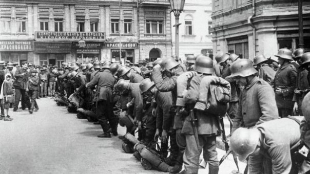 Интервенция на Украину. Почему для Запада в ней нет хорошего решения.