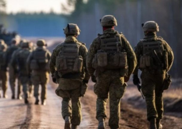 Из боевиков &laquo;Правого сектора&raquo;, сбежавших из Часового Яра, сформируют отдельную штурмовую воинскую часть