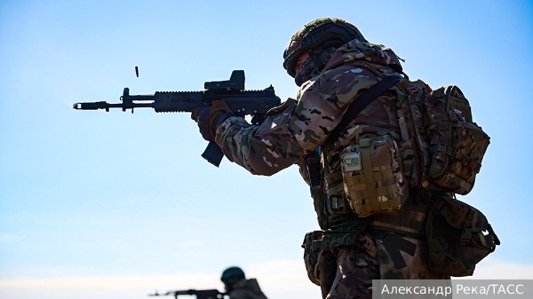 Как приблизит победу новая группировка войск &laquo;Север&raquo;