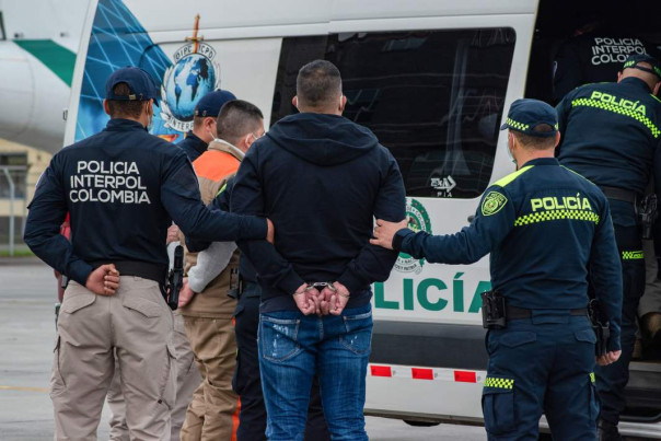 Картельный договор: где США вербуют наркодилеров для отправки на Украину