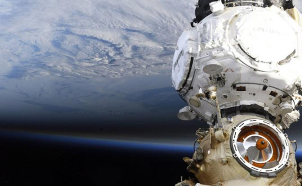 Китайские тайконавты полетят на Луну за миллиардами долларов