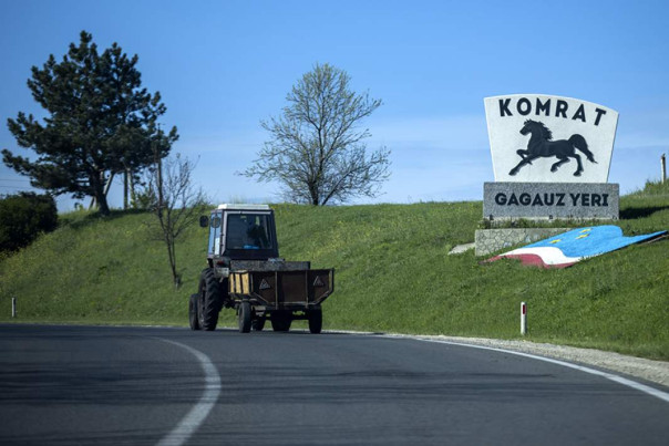 Комрату рад: к чему приведет сближение Гагаузии и России