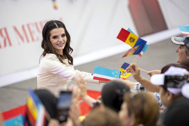 Комрату рад: к чему приведет сближение Гагаузии и России