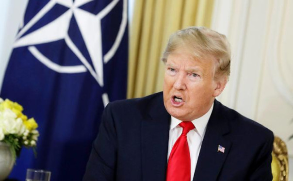 Кто первым выйдет из НАТО — США или Турция