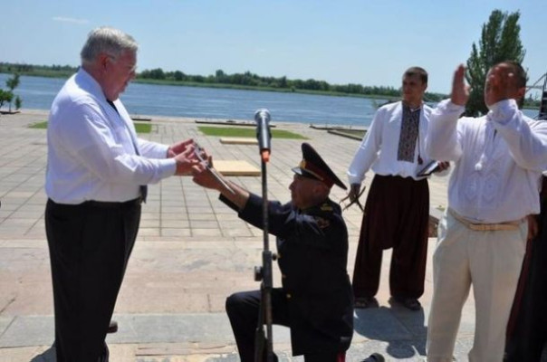 Лакейство как бессознательный конструкт…