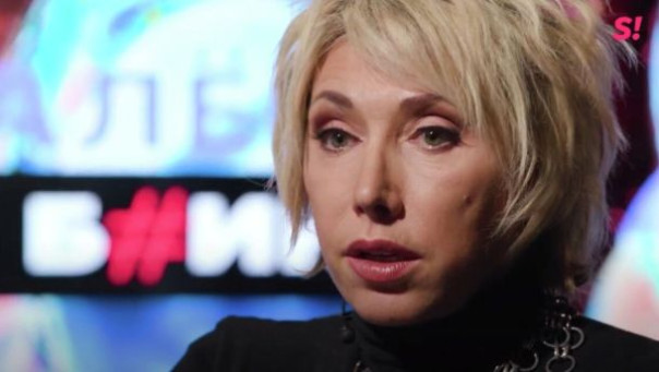 "Лишь бы платили": Елена Воробей "спелась" с врагами России