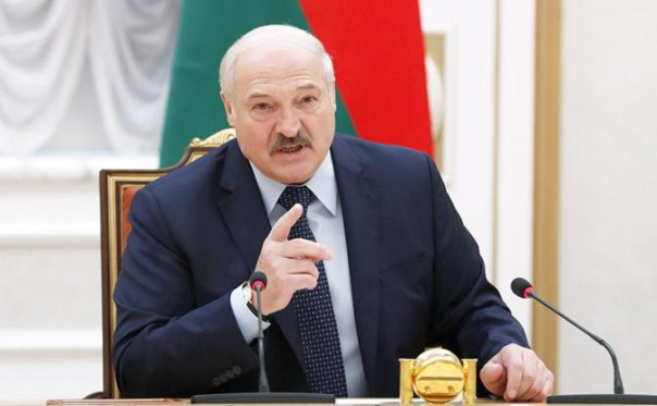 Лукашенко заявил о подготовке Белоруссии к войне
