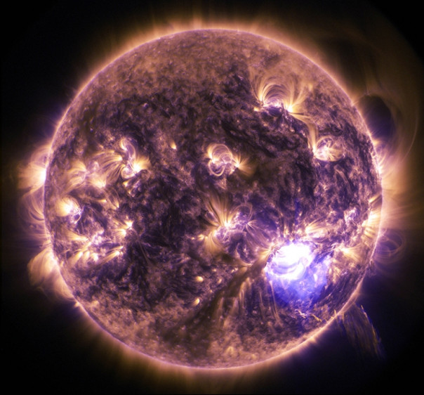 &laquo;Луна-26&raquo; поищет американские следы, если они были. Венеру посетим в конце десятилетия