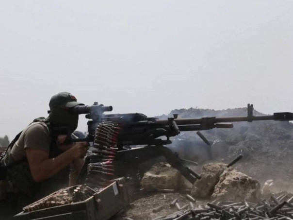 Маневр России в зоне СВО вызвал панику в Британии