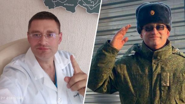 &laquo;Машина прикрыла меня и раненого бронёй&raquo;: военврач рассказал об особенностях работы на передовой