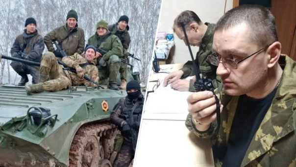 &laquo;Машина прикрыла меня и раненого бронёй&raquo;: военврач рассказал об особенностях работы на передовой