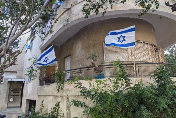 Месть и жители: как в Израиле относятся к перспективе эскалации конфликта в регионе