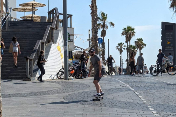 Месть и жители: как в Израиле относятся к перспективе эскалации конфликта в регионе