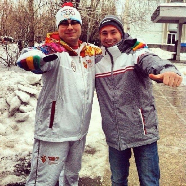 Министерство молодежного разврата