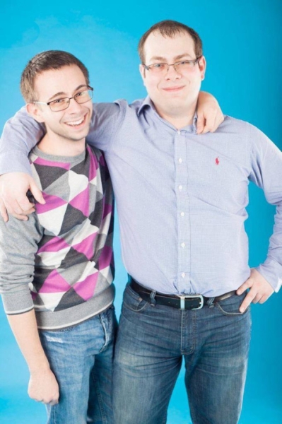 Министерство молодежного разврата