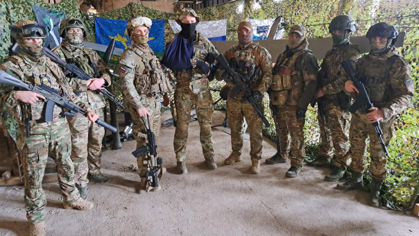 &laquo;Минут через 20 боя у меня оставалось три патрона&raquo; Как российские снайперы уничтожили взвод противника и отбили американский БПЛА