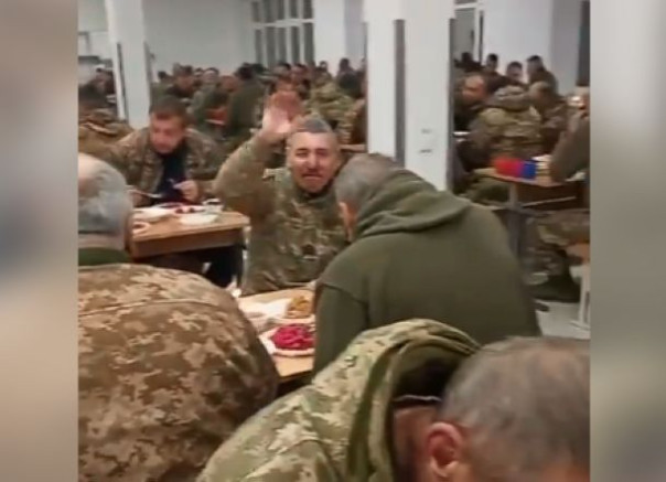 Мобилизация пенсионеров на Украине. От идеи к практике?