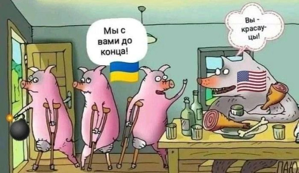 "Мыздобулы" в картинках. Смешных и не очень...21.04.2024