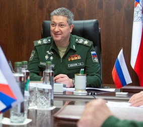 На активы и счета Тимура Иванова и его семьи наложили арест