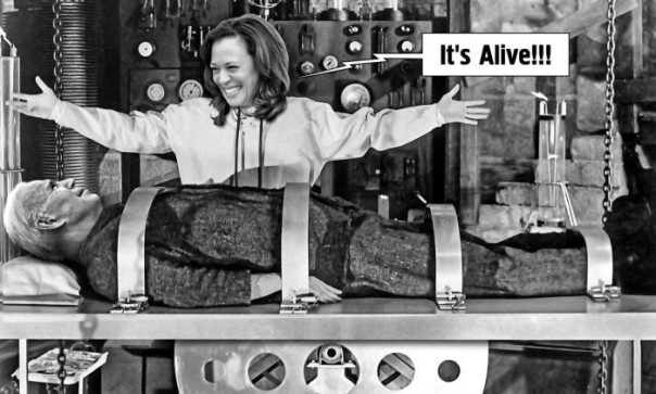 На пороге хаоса: какой Октябрь грозит Америке?