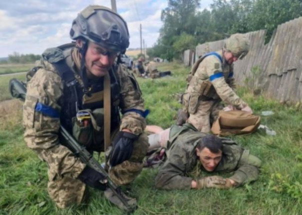 На Украине создано новое террористическое спецподразделение ГУР &laquo;Видар&raquo; с главным офисом в Харькове