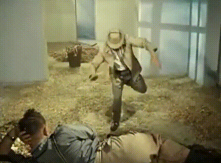 Надо Федя, надо&hellip;