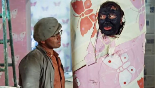 Надо Федя, надо&hellip;