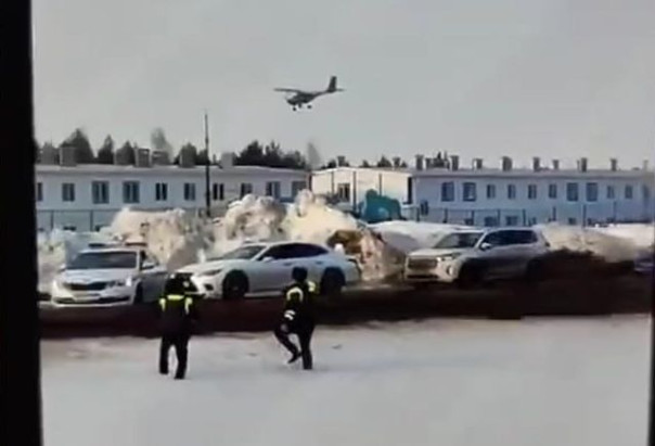 "Направить дроны прямо на Путина". Атаки украинских БПЛА расширяют географию