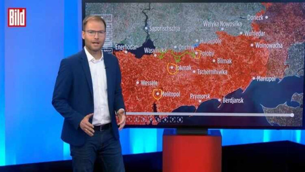 Настоящий людоед с непомерным аппетитом. Голос Мордора