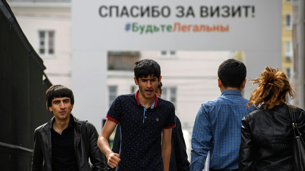 &laquo;Не могли таджики сделать теракт&raquo;: как живут мигранты в&nbsp;РФ&nbsp;после &laquo;Крокуса&raquo;