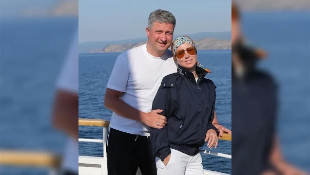 Не просто кум: Как приятель замминистра Иванова курировал военные стройки и делил бизнес с его женой