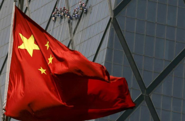 О долге Китая и его &laquo;теневых&raquo; биржах