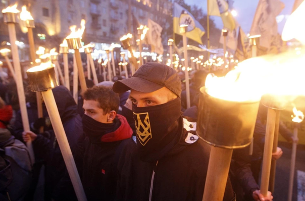 О возможности &laquo;бандерюгенда&raquo; и &laquo;всеобщей жажды перемоги&raquo;